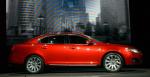 Lincoln MKS 2008 года